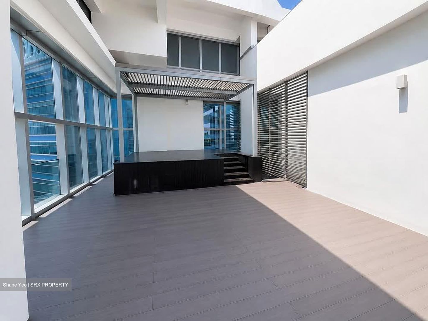 Marina Bay Residences (D1), Condominium #593497591